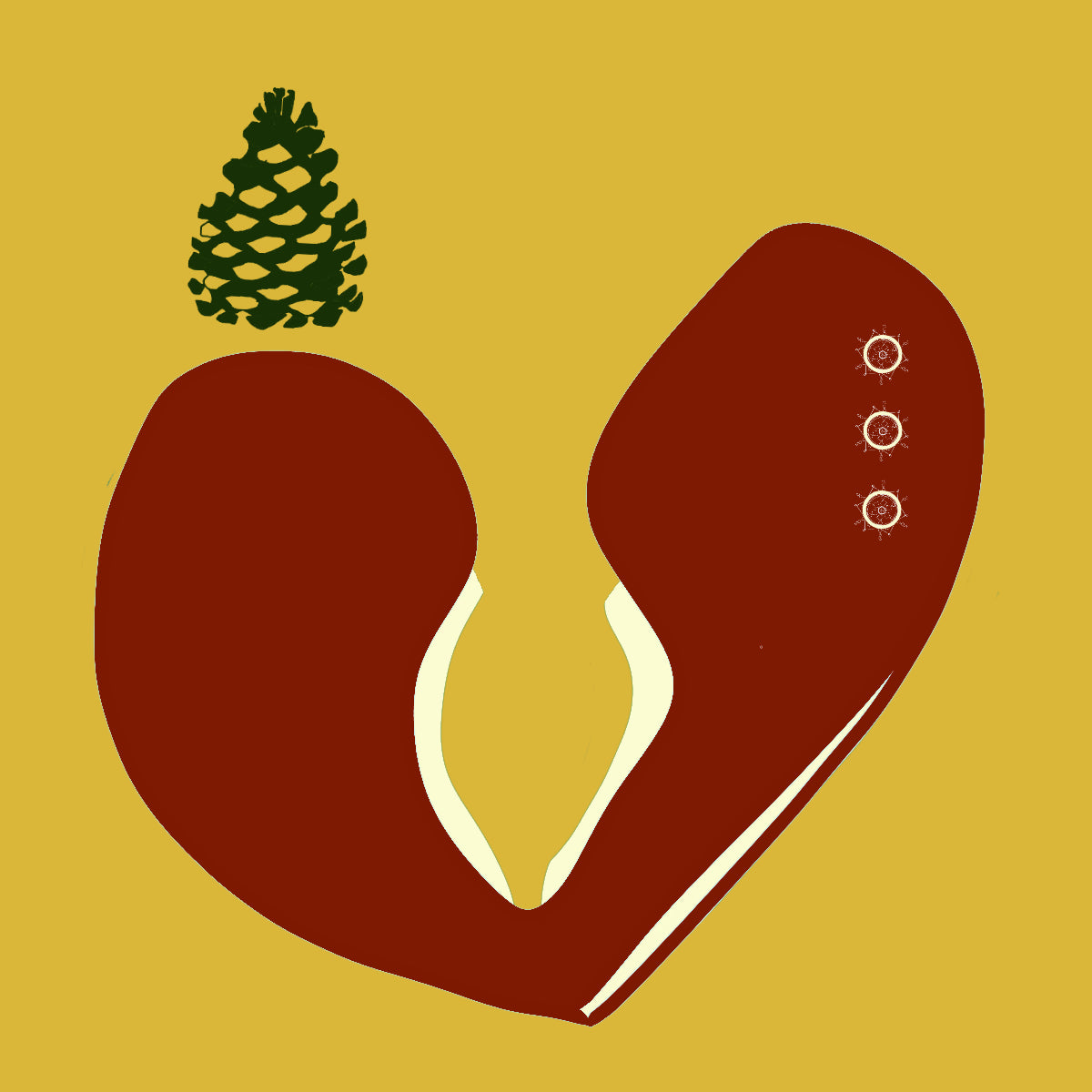 THE SPIRAL COLLECTION