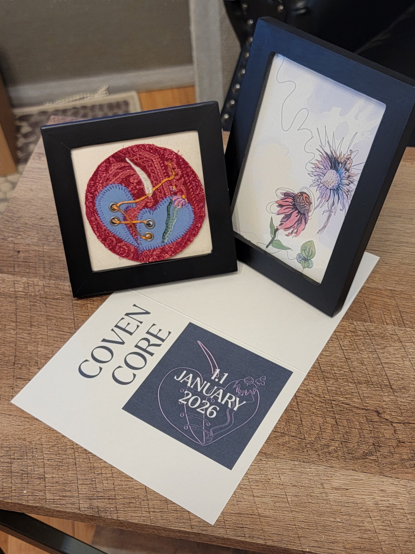 Vernal Equinox: 5 Months of CovenCore Wonder