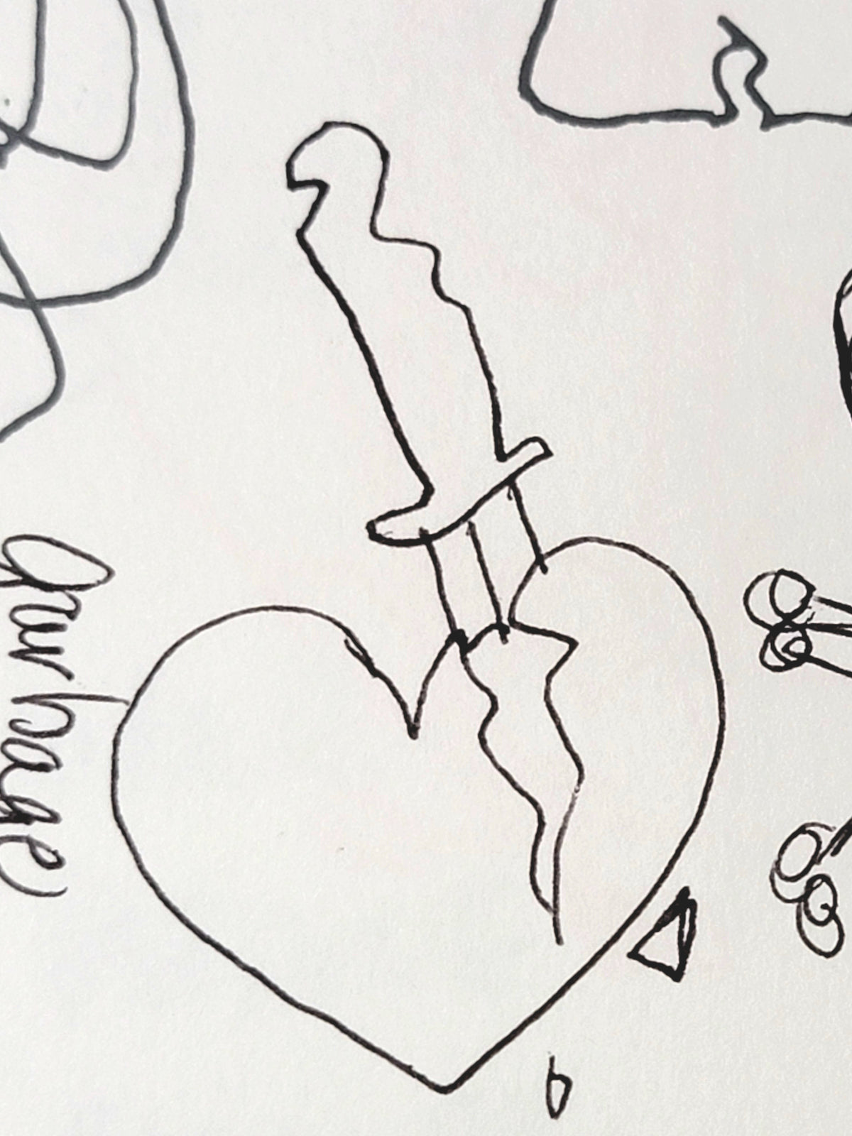 24 Little Riots: Punk-Graffiti Countdown Collection
