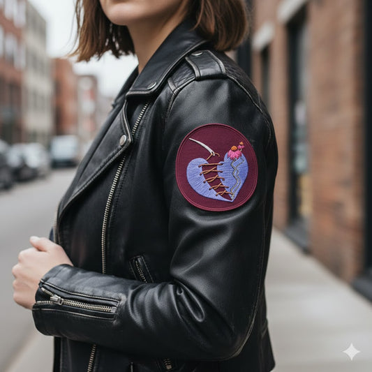 THE SPIRAL COLLECTION